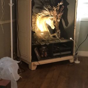 Meet your Posher, Joni